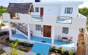 Villa Francesca Zanzibar