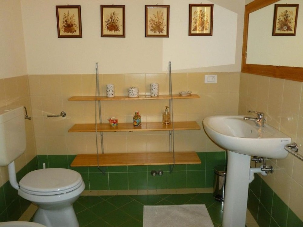 Agriturismo Grillo Iole