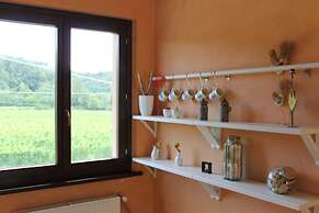 Agriturismo Grillo Iole