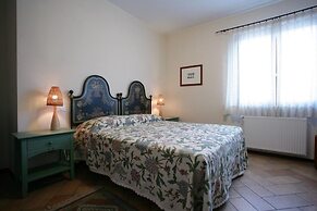 Agriturismo Grillo Iole