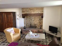 La Source Gilhodes - Chambre d'hôtes