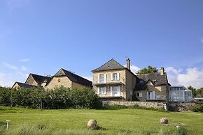 La Source Gilhodes - Chambre d'hôtes