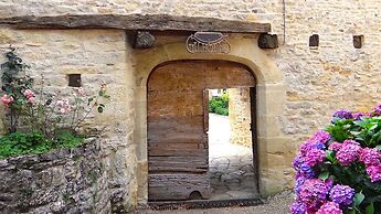 La Source Gilhodes - Chambre d'hôtes