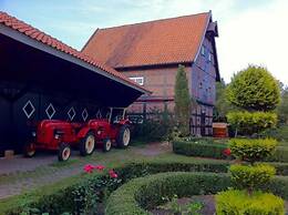 Landhotel Waldseiterhof