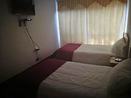 Zigal Hotel