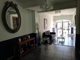 Zigal Hotel