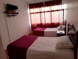 Zigal Hotel