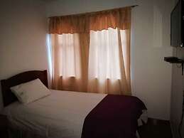 Zigal Hotel