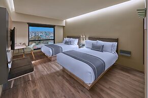 City Express Plus by Marriott Ciudad de Mexico Interlomas