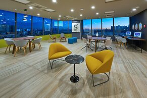 City Express Plus by Marriott Ciudad de Mexico Interlomas