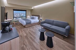 City Express Plus by Marriott Ciudad de Mexico Interlomas