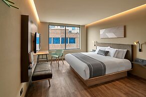 City Express Plus by Marriott Ciudad de Mexico Interlomas