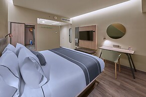 City Express Plus by Marriott Ciudad de Mexico Interlomas