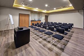 City Express Plus by Marriott Ciudad de Mexico Interlomas
