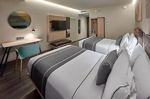 City Express Plus by Marriott Ciudad de Mexico Interlomas