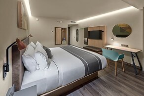 City Express Plus by Marriott Ciudad de Mexico Interlomas