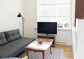 Brattagata Guesthouse Apartments