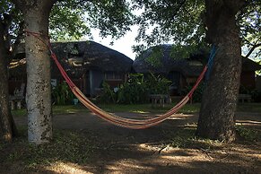 Mgoza Lodge