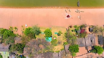 Mgoza Lodge
