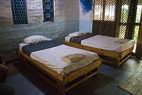 Mgoza Lodge
