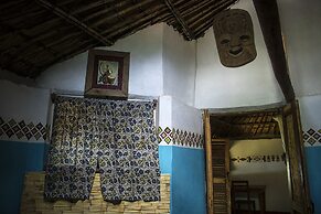 Mgoza Lodge