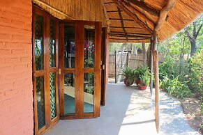 Mgoza Lodge