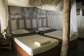 Mgoza Lodge
