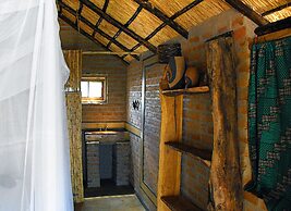 Mgoza Lodge