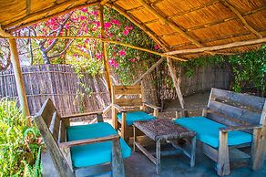 Mgoza Lodge