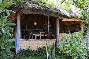 Mgoza Lodge
