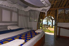 Mgoza Lodge