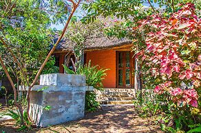 Mgoza Lodge