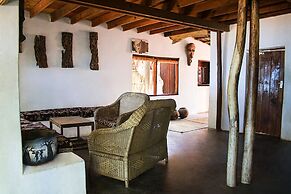 Mgoza Lodge