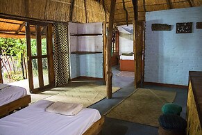 Mgoza Lodge