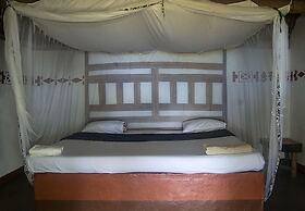 Mgoza Lodge