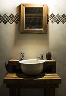 Mgoza Lodge
