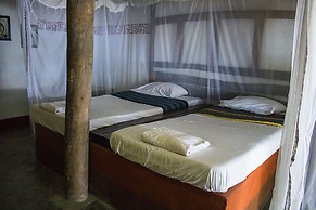 Mgoza Lodge