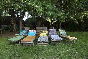 Mgoza Lodge