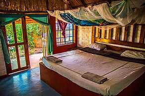 Mgoza Lodge