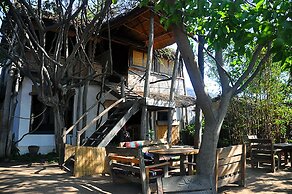 Mgoza Lodge