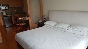 Suites Lerma 202