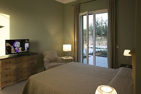 Olea Court Resort