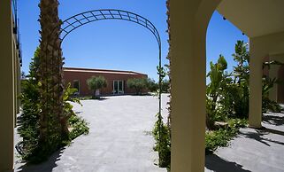 Olea Court Resort