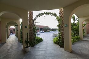 Olea Court Resort