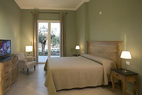 Olea Court Resort