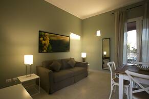 Olea Court Resort