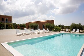 Olea Court Resort