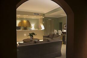 Olea Court Resort