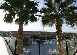 Olea Court Resort
