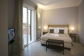 Olea Court Resort